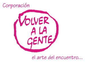 Formación Volver a la Gente